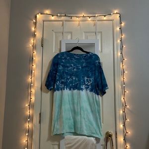 Ivory Ella t-shirt